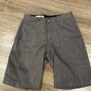 Volcom shorts